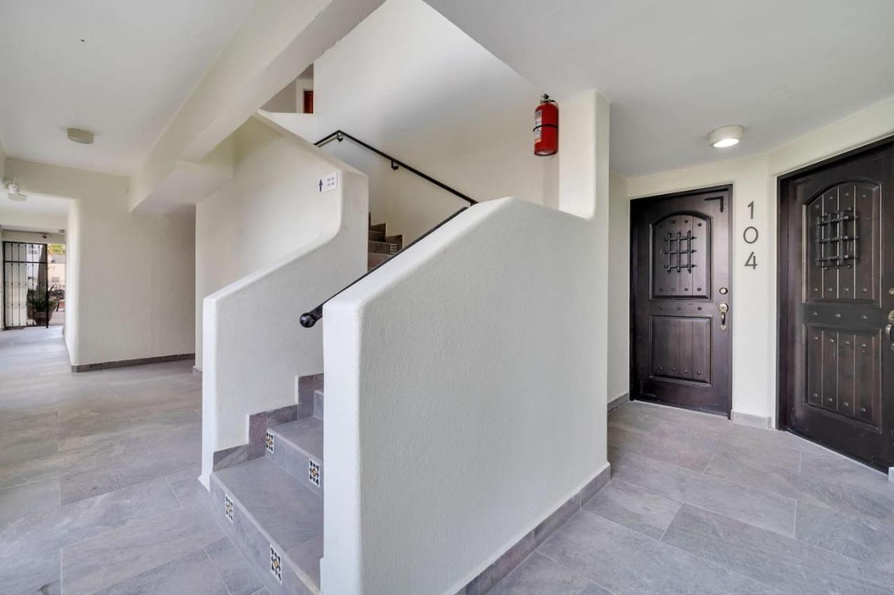 Completely Remodeled 2Bd-2Ba Plaza Bonita Villa Кабо Сан Лукас Екстериор снимка