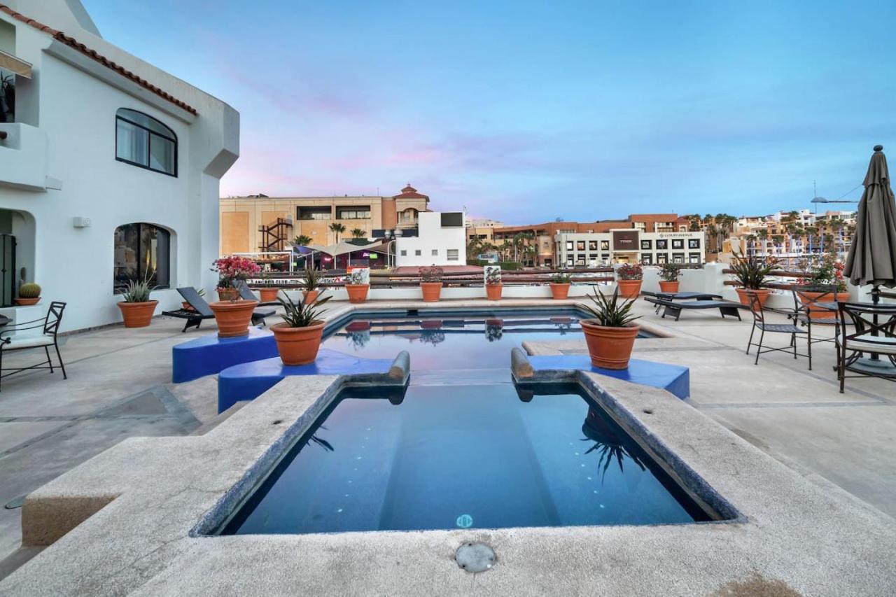 Completely Remodeled 2Bd-2Ba Plaza Bonita Villa Кабо Сан Лукас Екстериор снимка
