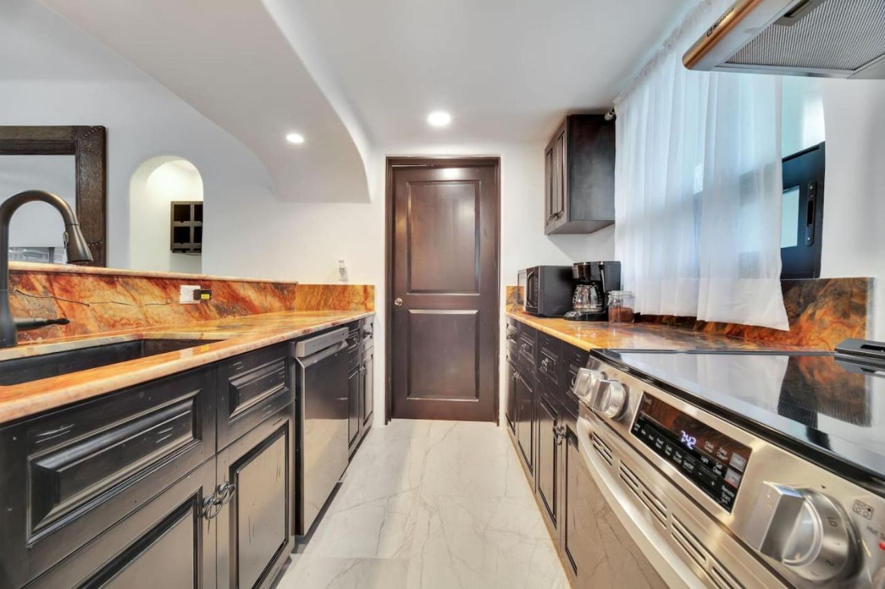 Completely Remodeled 2Bd-2Ba Plaza Bonita Villa Кабо Сан Лукас Екстериор снимка