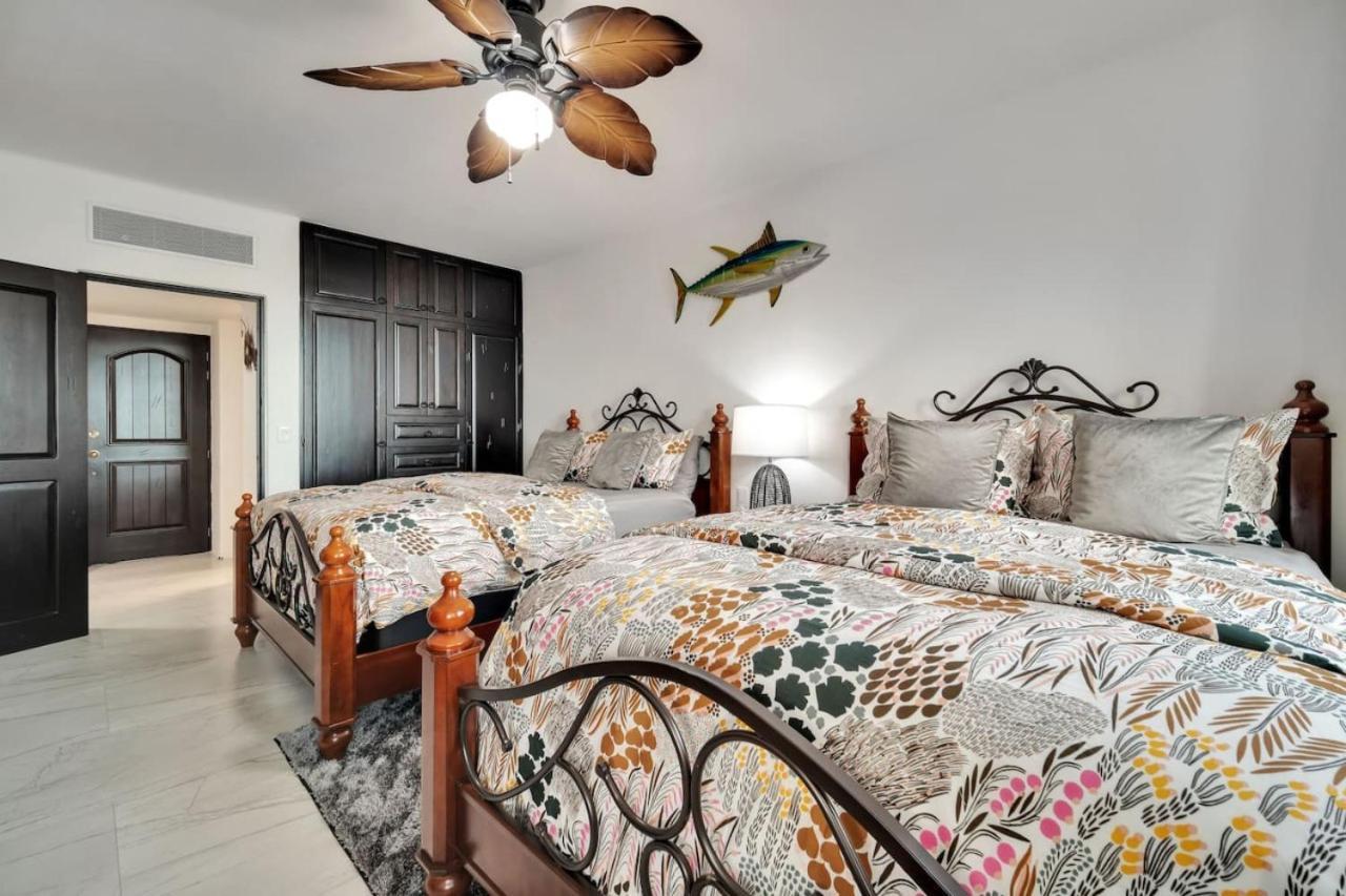 Completely Remodeled 2Bd-2Ba Plaza Bonita Villa Кабо Сан Лукас Екстериор снимка
