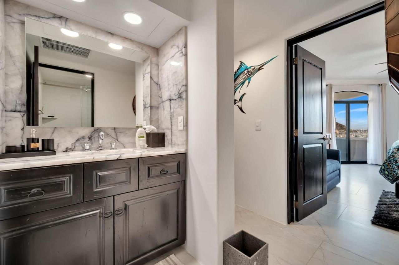 Completely Remodeled 2Bd-2Ba Plaza Bonita Villa Кабо Сан Лукас Екстериор снимка