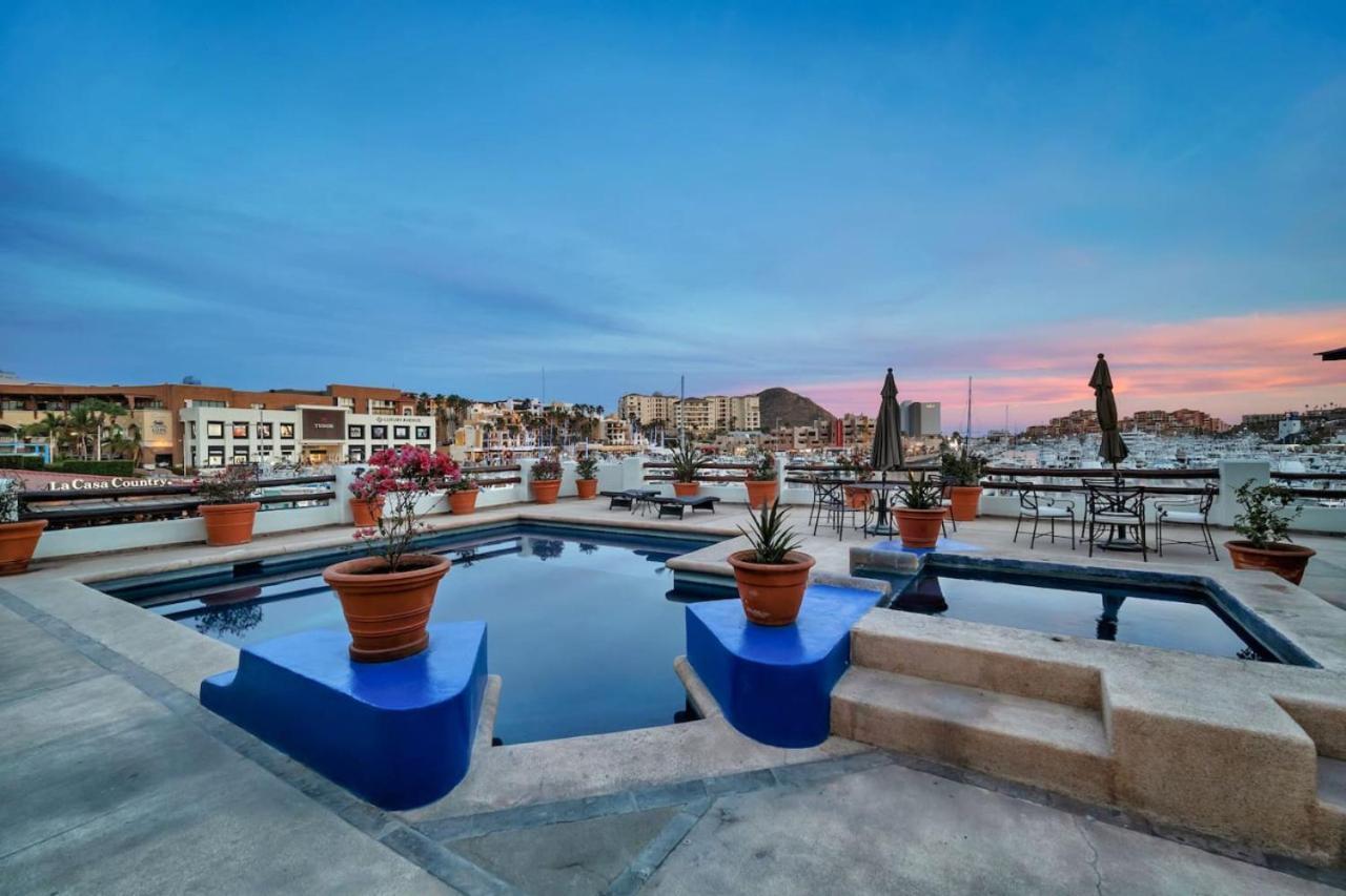 Completely Remodeled 2Bd-2Ba Plaza Bonita Villa Кабо Сан Лукас Екстериор снимка